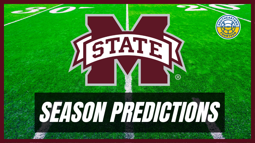 Mississippi State Football Season